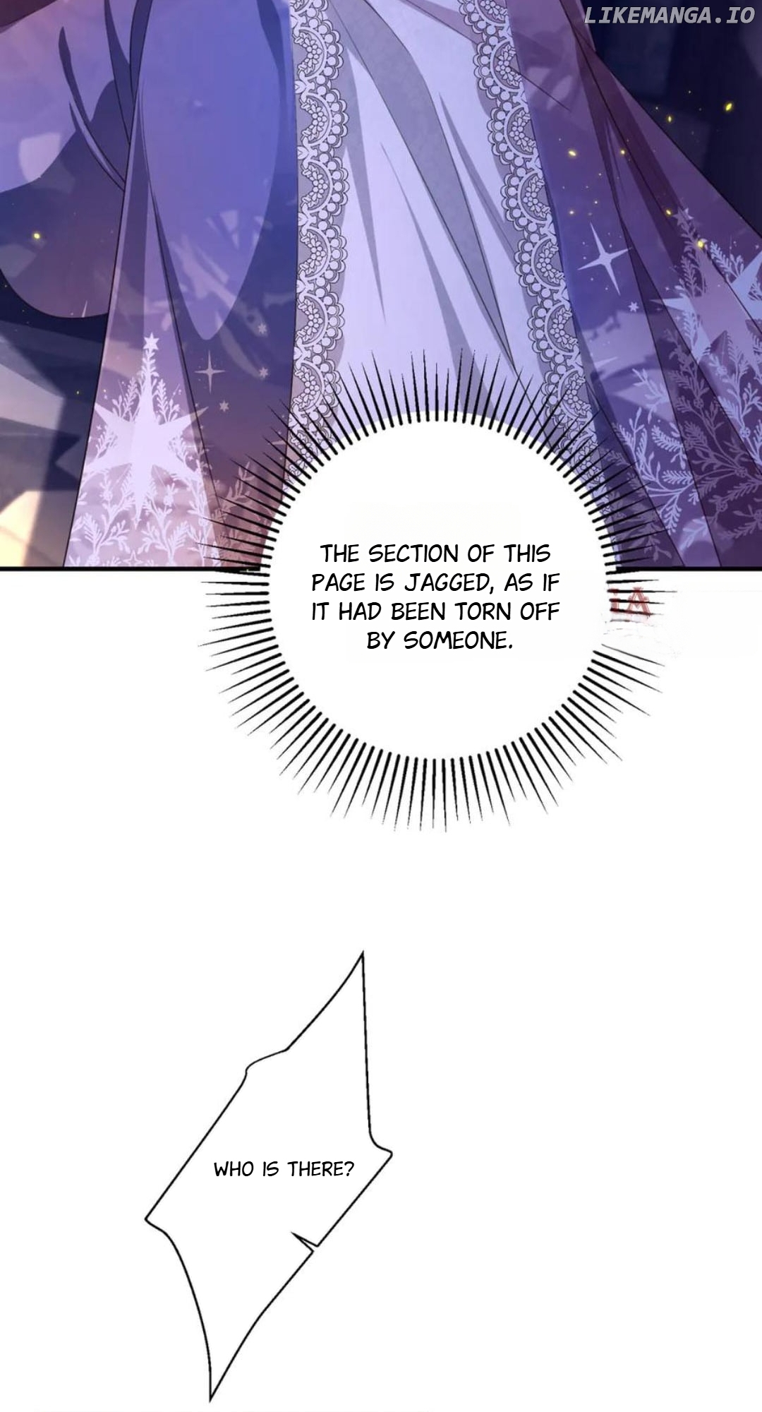 The Duchess Goes Crazy Once A Day Chapter 24 - page 34